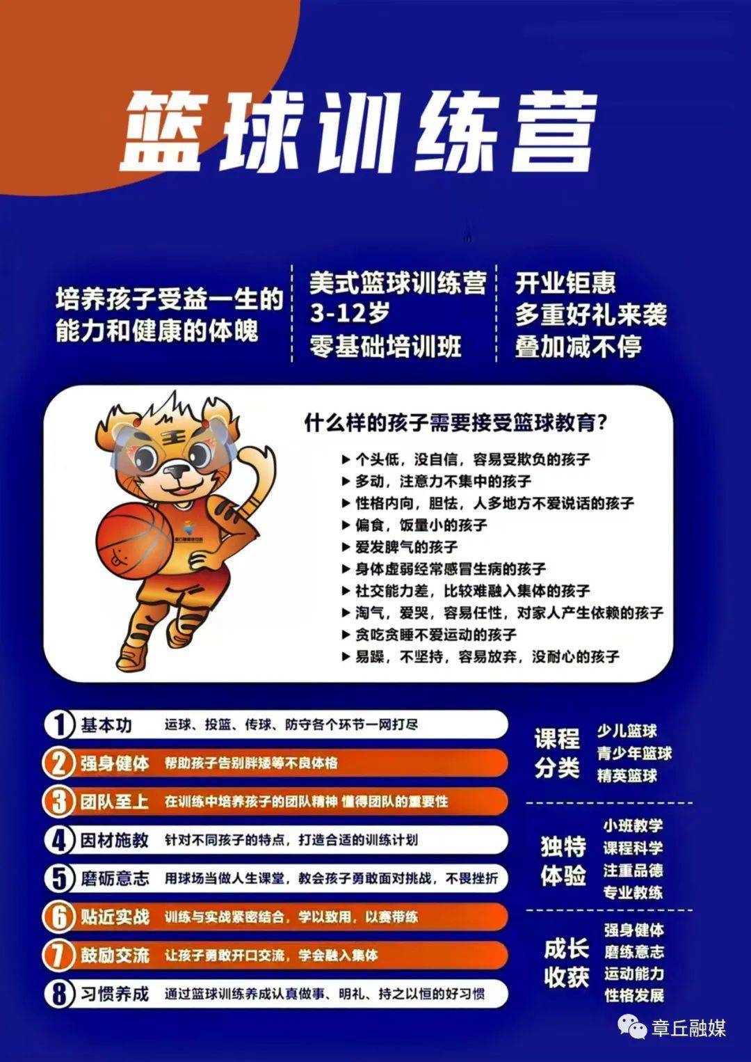 哪里有适合篮球爱好者的按摩训练课程_0